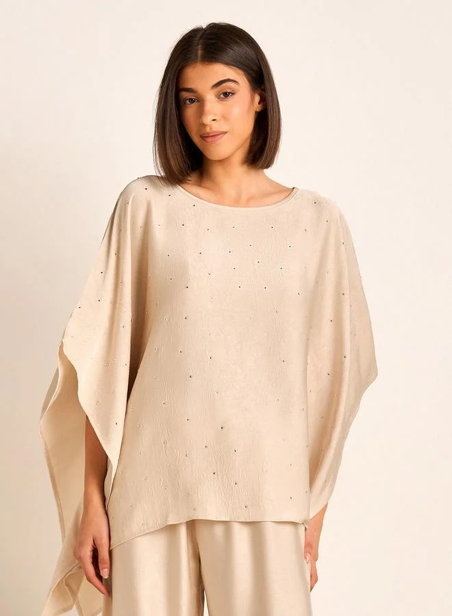 Splash FAV Pyjama Set Kaftan Top and Pants